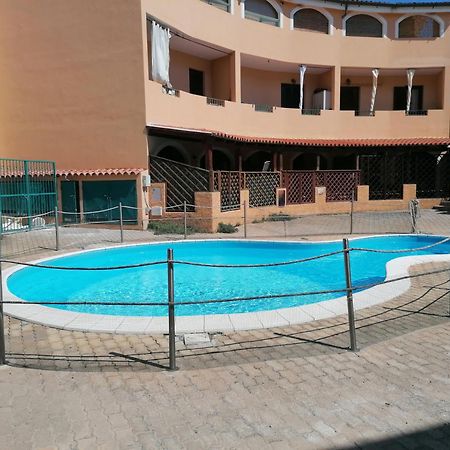 Top Floor Gulf View Apartment Olbia Ngoại thất bức ảnh