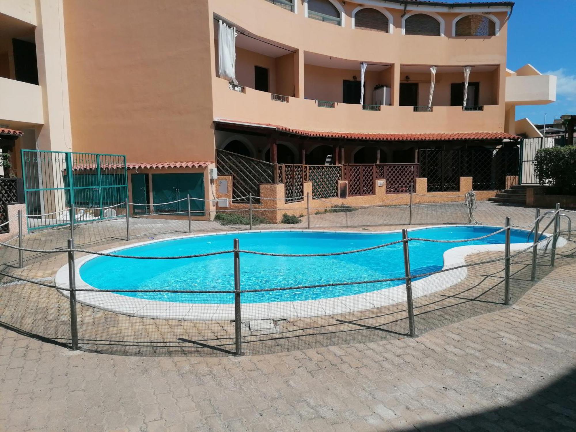 Top Floor Gulf View Apartment Olbia Ngoại thất bức ảnh